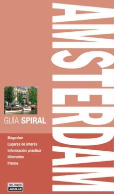 amsterdam 2009(guia spiral)-9788403508484