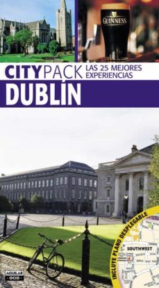 dublin 2017 (citypack) (incluye plano desplegable)-9788403516984