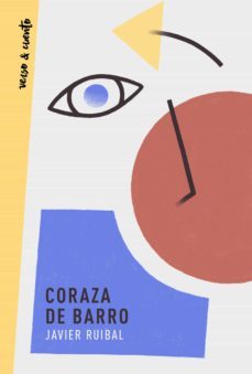 coraza de barro (ebook)-javier ruibal-9788403522084