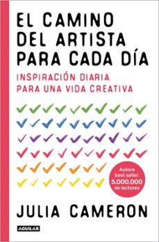 -julia cameron-9788403525184