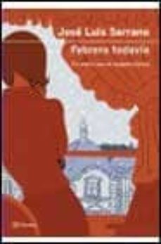 febrero todavia: un nuevo caso de amparo larios-9788408039884