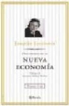 diccionario de la nueva economia-9788408040484