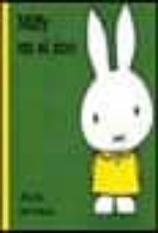 miffy en el zoo-dick bruna-9788408044284