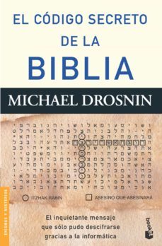 el codigo secreto de la biblia-9788408061984