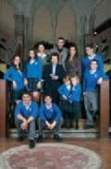 el internado 6. el polo norte-9788408078784