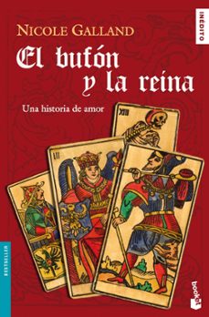 el bufon y la reina-nicole galland-9788408081784