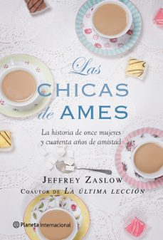 las chicas de ames-9788408089384