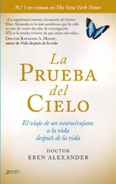 la prueba del cielo-9788408114284