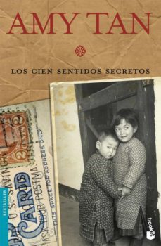 los cien sentidos secretos-amy tan-9788408125884