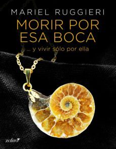 morir por esa boca (ebook)-9788408130284