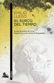 el surco del tiempo-emilio lledo-9788408154884