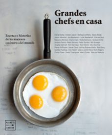 grandes chefs en casa-9788408158684