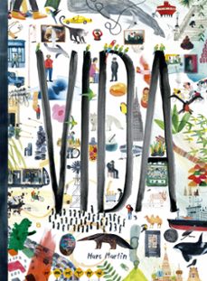 vida-marc martin-9788408176084