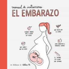 manual de instrucciones: el embarazo (ebook)-9788408179184