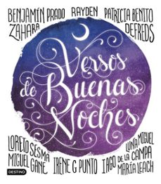 versos de buenas noches (ebook)-9788408199984