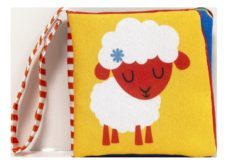 abrázame. oveja-9788408203384