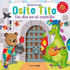 osito tito. un dia en el castillo-9788408206484