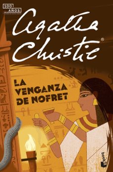la venganza de nofret-9788408231684