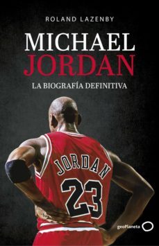 michael jordan. la biografia definitiva (ebook)-9788408236184