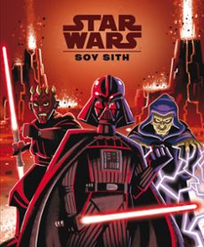 star wars: soy sith-9788408244684