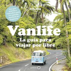 vanlife - nueva presentacion (lonely planet)-9788408250784