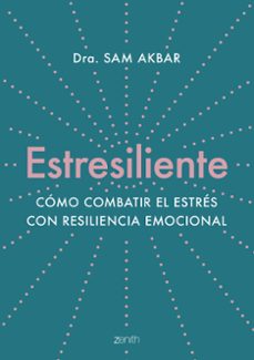 estresiliente-dra. sam akbar-9788408263784