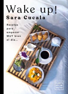 wake up! (ebook)-sara cucala-9788408264484