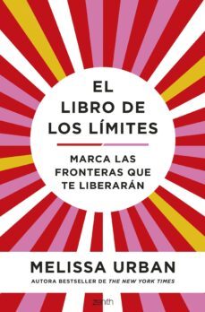 el libro de los limites (ebook)-melissa urban-9788408273684