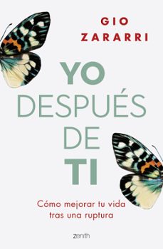 yo despues de ti (ebook)-gio zararri-9788408279884