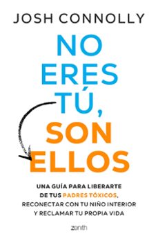 no eres tu, son ellos-josh conolly-9788408297284