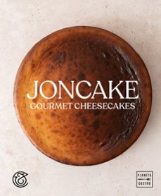 joncake (ed. en ingles)-jon cake-9788408300984