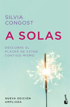 a solas. nueva edicion ampliada-silvia congost-9788408313984