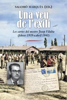 una veu de l'exili (ebook)-salomo marques-9788409134984
