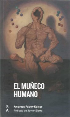 el muñeco humano-9788409201884