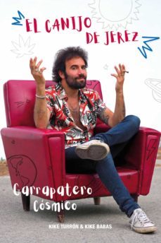 el canijo de jerez-kike turron-kike babas-9788409308484