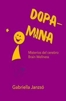 dopa-mina-gabriella janzso-9788409518784