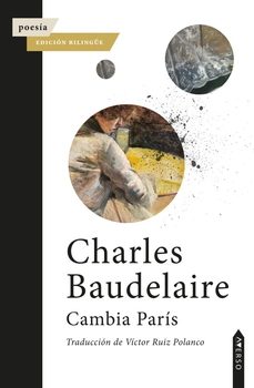 cambia paris-charles baudelaire-9788410027084