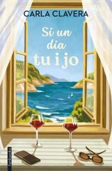 si un dia tu i jo (ebook)-carla clavera-9788410028784