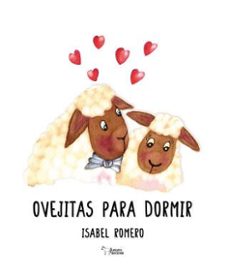 ovejitas para dormir-isabel romero-9788410068384
