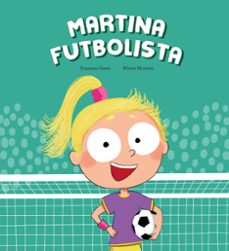 martina futbolista-susanna isern-9788410074484