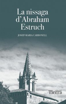 la nissaga d'abraham estruch (ebook)-josep maria carbonell-9788410079984