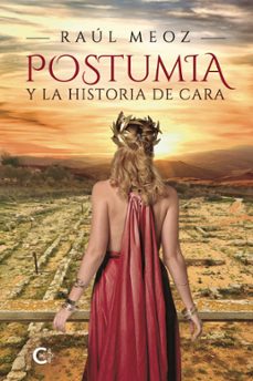 postumia y la historia de cara (ebook)-9788410089884