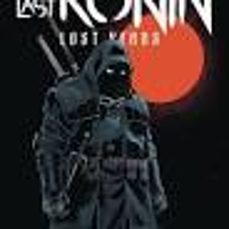 las tortugas ninja: el último ronin - los años perdidos 5 de 5-kevin eastman-9788410108684