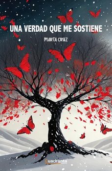una verdad que me sostiene-marta cruz-9788410125384