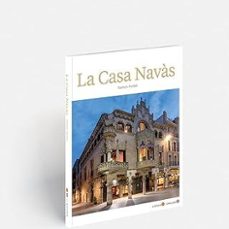 la casa navas, cat - ang-raimon portell-9788410127784