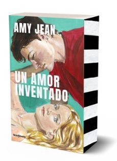 -amy jean-9788410140684