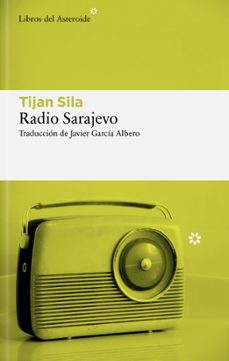 radio sarajevo-tijan sila-9788410178984