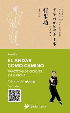 el andar como camino-xiao bin-9788410179684