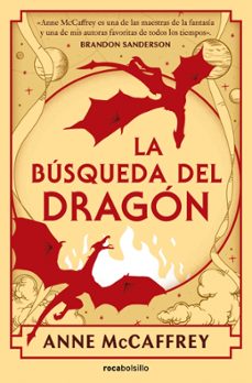 la busqueda del dragon (dragonriders of pern 2) (ebook)-9788410197121