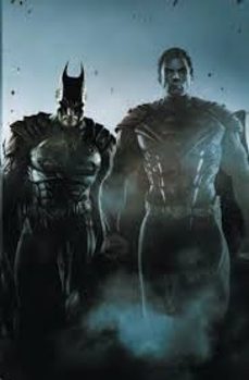 injustice: año uno vol. 2 de 2 (dc pocket)-9788410203884
